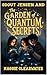 Scout Jensen and the Garden of Quantum Secrets by Maggie Clearwater