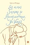 Las almas siempre...