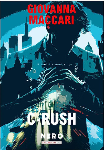 C-rush (Paperback)