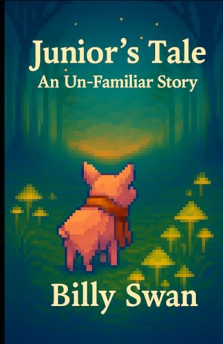 Junior's Tale: An Un-Familiar Story (Paperback)