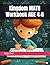 Kingdom MATH Workbook AGE 4-6 by Yoon Choi