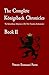 The Complete Königsbach Chr...