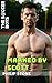 Marked by Scott by Philip Stone