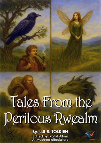 Tales From the Perilous Realm