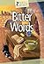 Bitter Words (Secrets of the Castleton Manor Library Book 2)