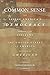 Common Sense for Saving America's Democracy by Thomas Graham Jr.
