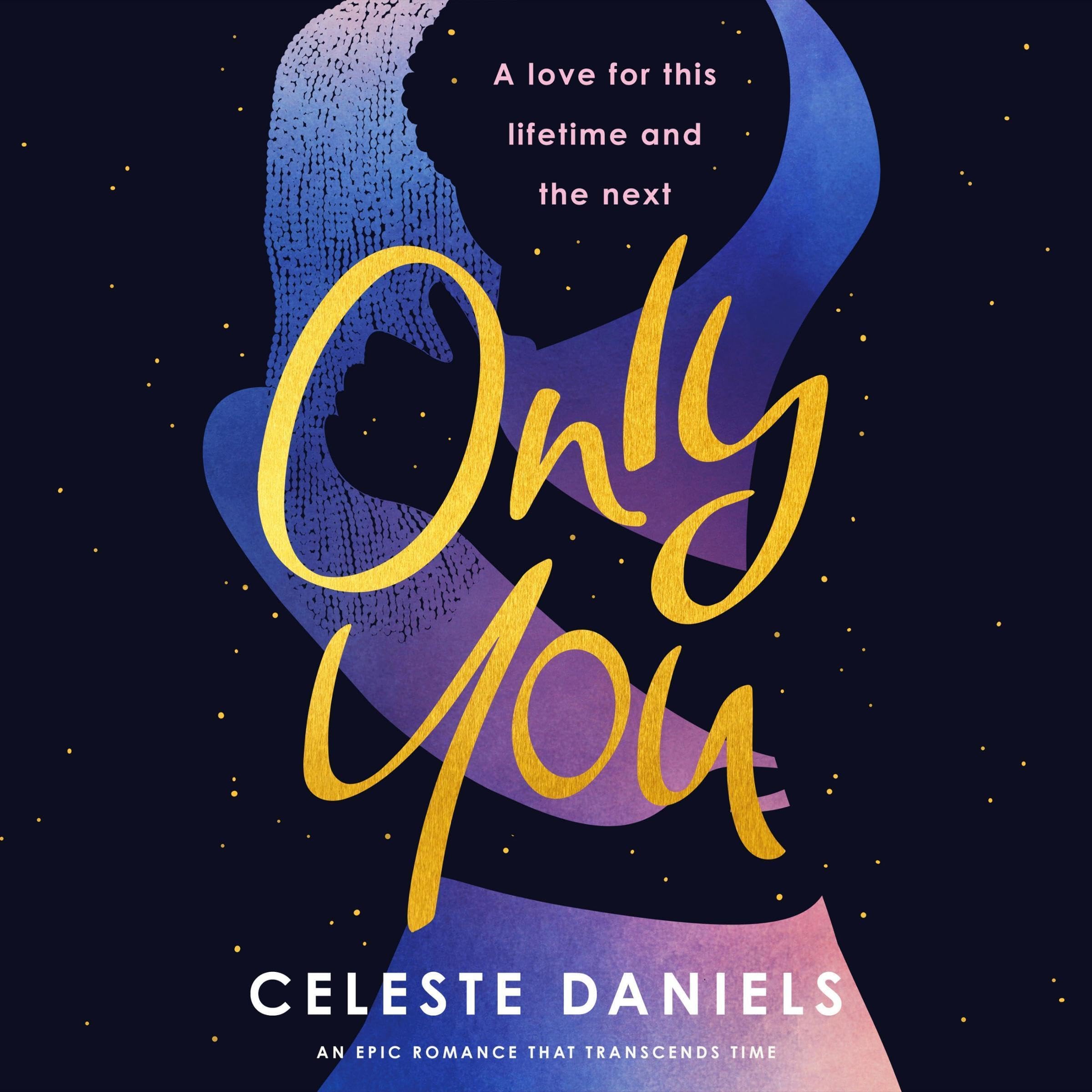 Only You: The spell-binding, epic debut romance that will break your heart (Audible Audio)