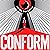 Conform: For fans of The Hunger Games - a new compulsive dystopian romance with a love triangle at its heart