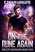 On The Rune Again (Red City Runesmith Book 2)