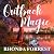 Outback Magic (Outback Queensland Romance #5)