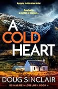 A Cold Heart