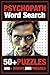 Psychopath Word Search Puzz...