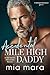 Accidental Mile High Daddy by Mia Mara