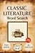 Classic Literature Word Search by Charlie Bird