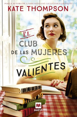 El club de las mujeres valientes (Hardcover)