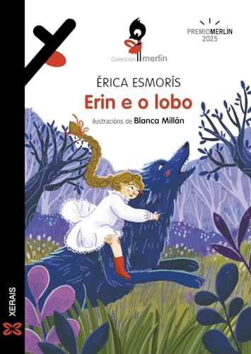 Erin e o lobo (Paperback)