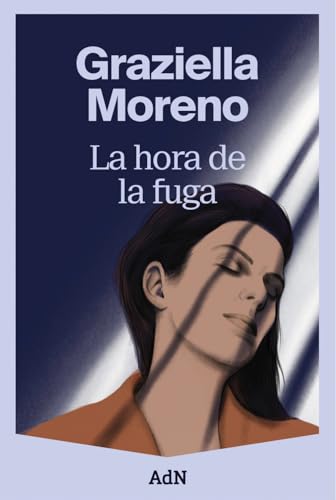 La hora de la fuga (Paperback)