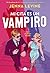 Mi cita es un vampiro