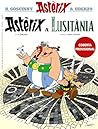 Astèrix a Lusitània