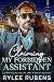Claiming My Forbidden Assistant A Billionaire Age Gap Fake Fiancee Romance by Rylee Rubens