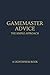 Gamemaster Advice: The Simple Approach