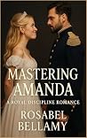 Mastering Amanda ...