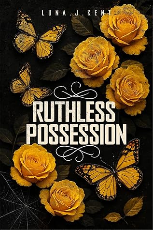 Ruthless Possession (A Dark MM College Bully Romance).