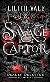 Savage Captor: A ...