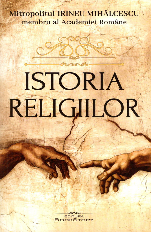 Istoria religiilor (Paperback)