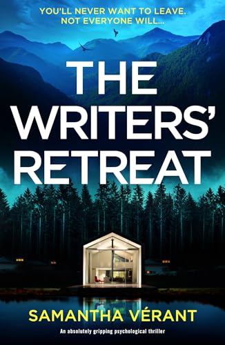 The Writers' Retreat (Kindle Edition)