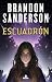 Escuadrón (Skyward, #1)