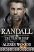 Randall (The Tenth Step #3)