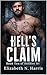 Hell's Claim (Hellfire MC Book 13)