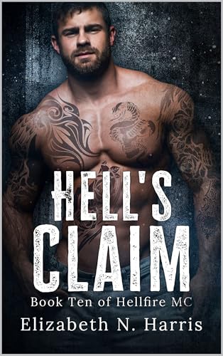 Hell's Claim (Hellfire MC Book 13)