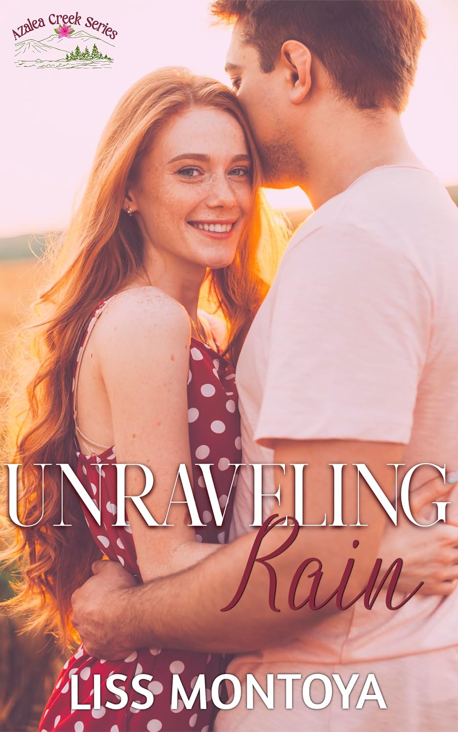 Unraveling Rain (Azalea Creek #1)