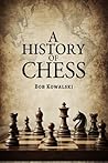 A history of chess
