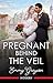 Pregnant Behind The Veil (B...