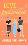 Love, Discovered:...