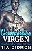 Compañera Virgen: Paranormal Puma Cambiaformas Romance : Compañeros Predestinados (Cascada Pumas nº 1) (Spanish Edition)