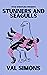Stunners and Seagulls by Val Simons
