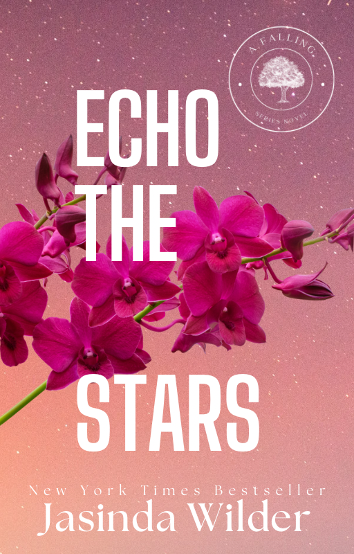 Echo the Stars (Unknown Binding)