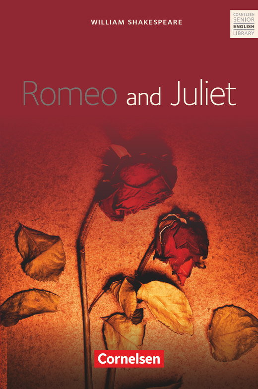 Romeo and Juliet: Textband mit Annotationen
