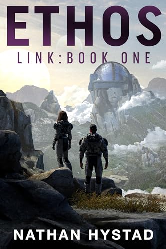 Ethos (Link Book One)