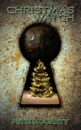 Christmas Watch (The Watchers, #2)