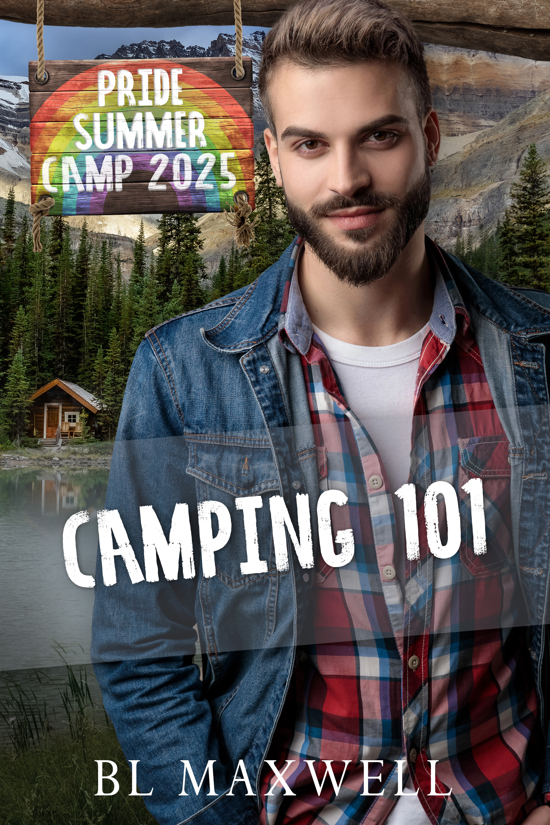Camping 101
