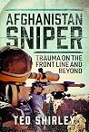 Afghanistan Sniper: Trauma on the Front Line and Beyond