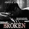 Broken: A Forbidd...