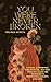 You Were Never Broken by Melissa Acosta