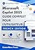 Microsoft Copilot 2025 GUIDE COMPLET POUR L’UTILISATEUR by KnowHow Press