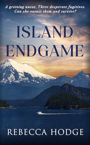 Island Endgame (Kindle Edition)